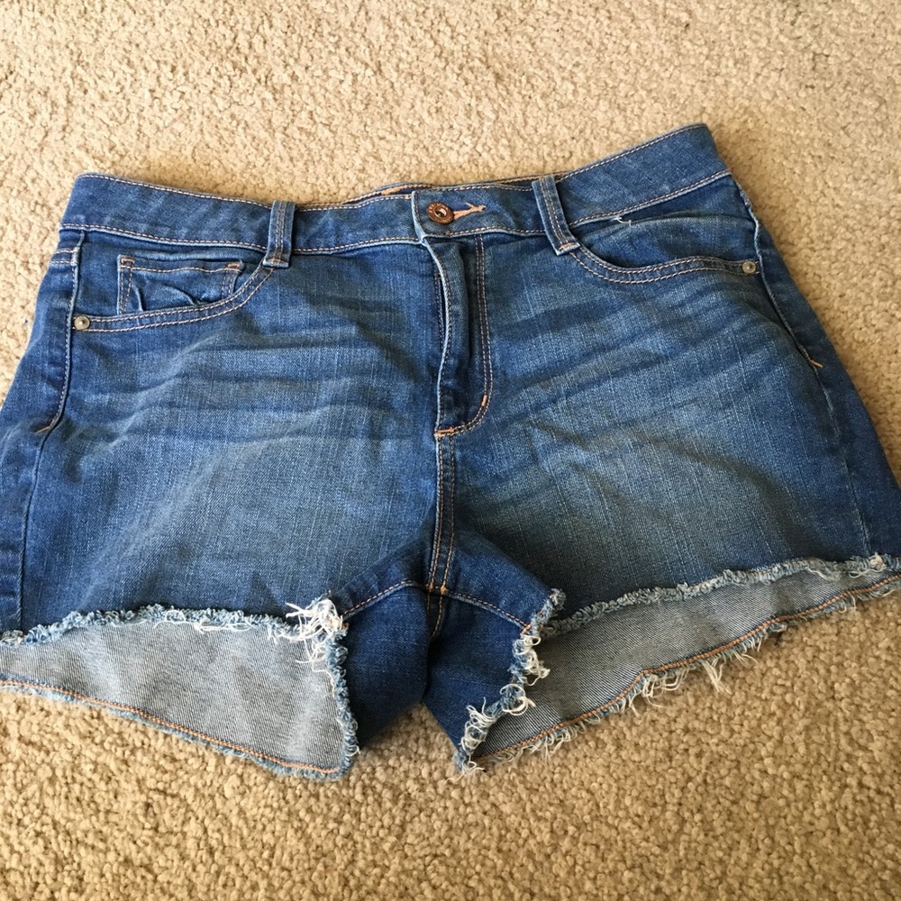 Shorts